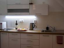 Apartmány Vysoká Lípa 121 - Vysoká Lípa