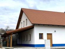 Ubytování pod vinohrady - Bzenec