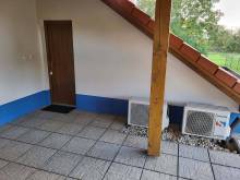 Ubytování pod vinohrady - Bzenec