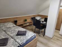 Ubytování pod vinohrady - Bzenec