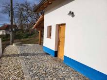Ubytování pod vinohrady - Bzenec