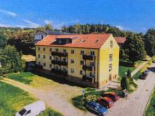 Apartmán Nikolka - Lipno nad Vltavou