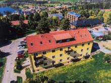 Apartmán Nikolka - Lipno nad Vltavou