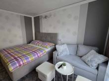 Apartmán Nikolka - Lipno nad Vltavou