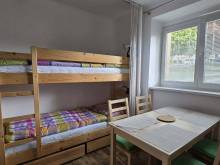 Apartmán Nikolka - Lipno nad Vltavou