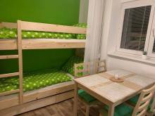 Apartmán Nikolka - Lipno nad Vltavou