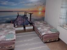 Apartmán U Zlatého křížku - Velké Meziříčí