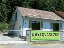 Apartmán U Zlatého křížku - Velké Meziříčí