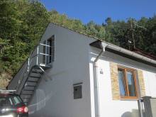 Apartmán U Zlatého křížku - Velké Meziříčí