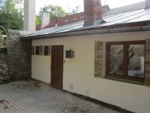 Apartmán U Zlatého křížku - Velké Meziříčí