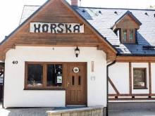Penzion Horská - Mikulov