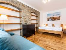 Apartmány U Pivovaru - Boží Dar