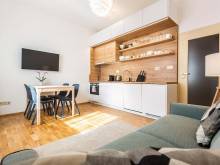 Apartmány U Pivovaru - Boží Dar
