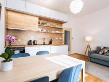 Apartmány U Pivovaru - Boží Dar