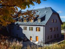 Apartmány U Pivovaru - Boží Dar