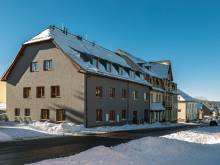 Apartmány U Pivovaru - Boží Dar