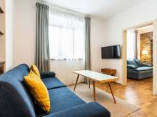 Apartmány U Pivovaru - Boží Dar