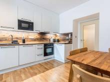 Apartmány U Pivovaru - Boží Dar