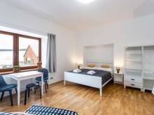 Apartmány U Pivovaru - Boží Dar