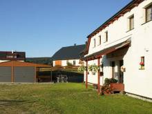 Apartmány 113 - Borová Lada