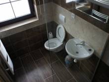 Apartmány 113 - Borová Lada