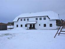 Apartmány 113 - Borová Lada
