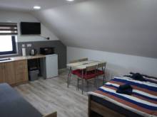 Apartmány 113 - Borová Lada