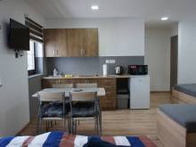 Apartmány 113 - Borová Lada