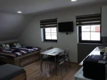 Apartmány 113 - Borová Lada