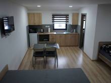 Apartmány 113 - Borová Lada