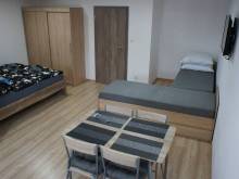 Apartmány 113 - Borová Lada
