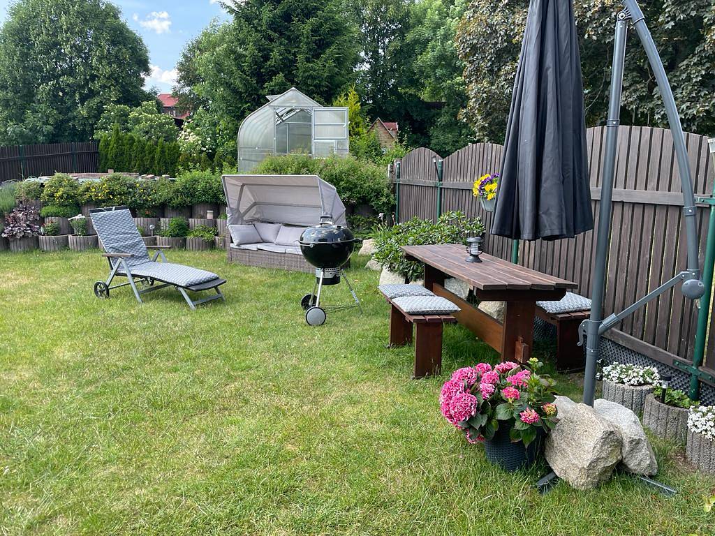 Apartmán Rozárka - Abertamy