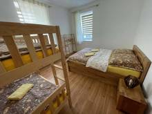 Apartmán Rozárka - Abertamy