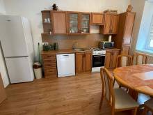 Apartmán Rozárka - Abertamy