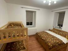 Apartmán Rozárka - Abertamy