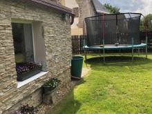 Apartmán Rozárka - Abertamy