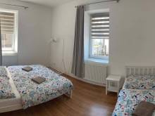 Apartmán Rozárka - Abertamy