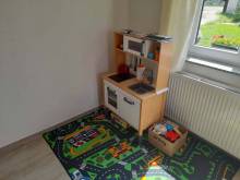 Ubytování u Říhů - Libořezy