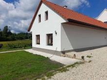 Ubytování u Říhů - Libořezy