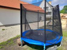 Ubytování u Říhů - Libořezy