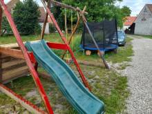 Ubytování u Říhů - Libořezy