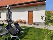 Ubytování u Říhů - Libořezy