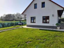 Ubytování u Říhů - Libořezy