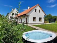 Ubytování u Říhů - Libořezy