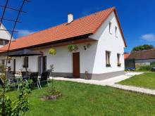 Ubytování u Říhů - Libořezy