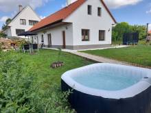 Ubytování u Říhů - Libořezy