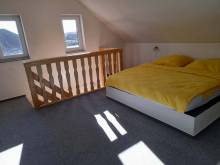 Ubytování u Říhů - Libořezy