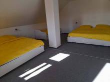 Ubytování u Říhů - Libořezy