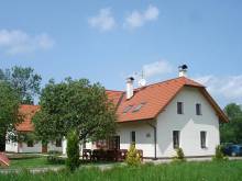 Apartmány Ktová - Ktová