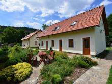 Apartmány Ktová - Ktová